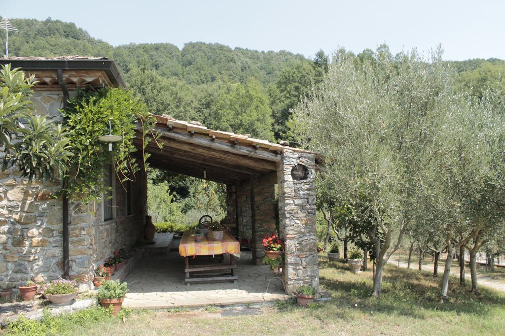 Case Vacanza S. Nicola Viggianello Exterior foto